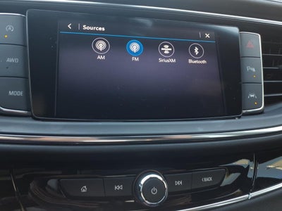 2024 Buick Enclave Avenir