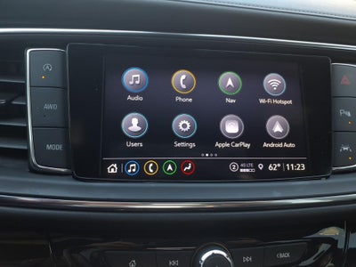 2024 Buick Enclave Avenir