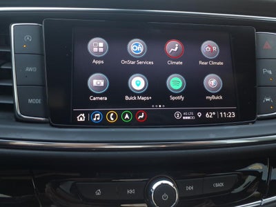 2024 Buick Enclave Avenir