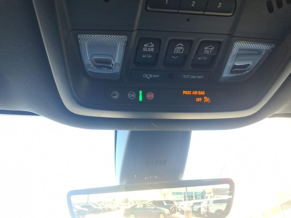 2024 Buick Enclave Avenir