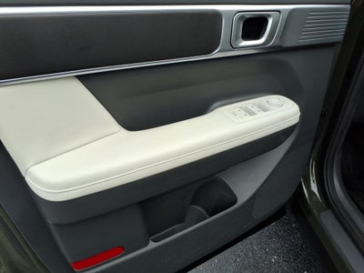2024 Hyundai Santa Fe Hybrid SEL