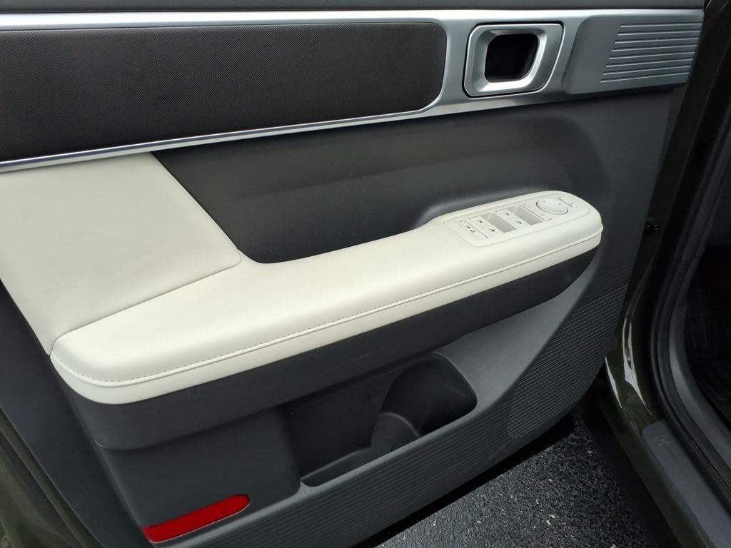 2024 Hyundai Santa Fe Hybrid SEL