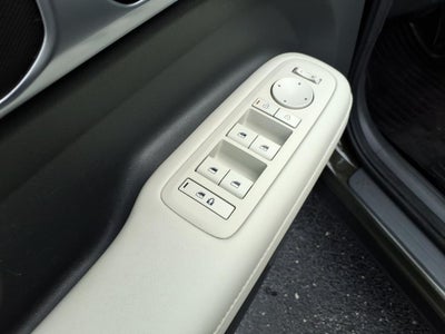 2024 Hyundai Santa Fe Hybrid SEL