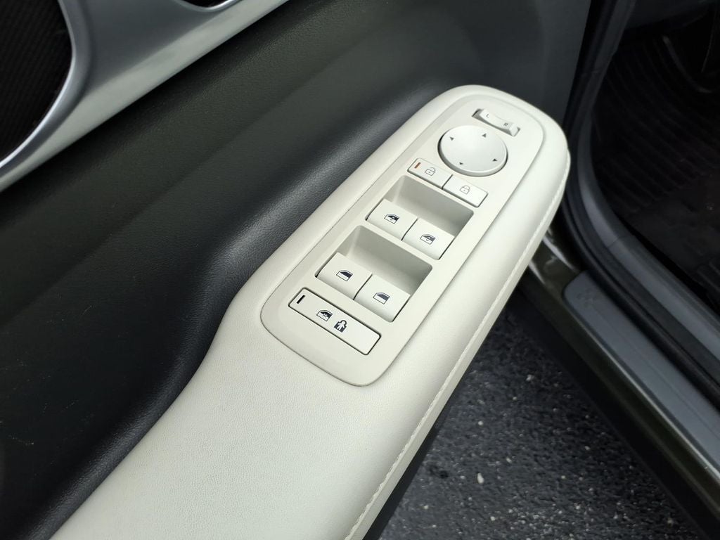 2024 Hyundai Santa Fe Hybrid SEL