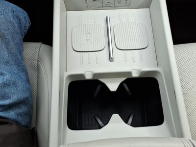 2024 Hyundai Santa Fe Hybrid SEL