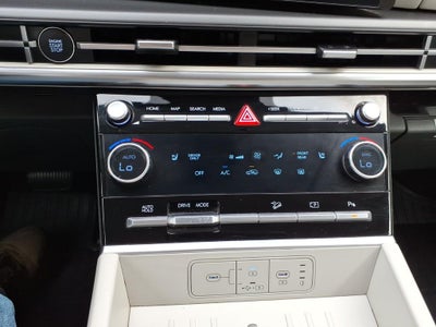 2024 Hyundai Santa Fe Hybrid SEL