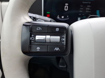 2024 Hyundai Santa Fe Hybrid SEL