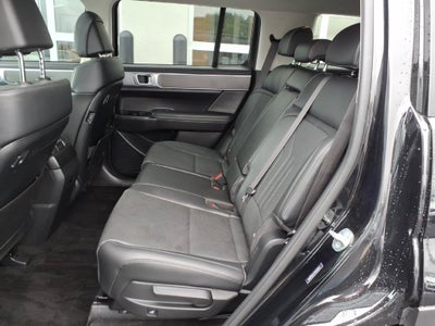 2024 Hyundai Santa Fe XRT
