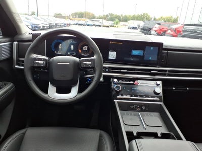 2024 Hyundai Santa Fe XRT