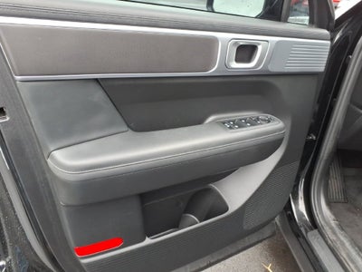 2024 Hyundai Santa Fe XRT