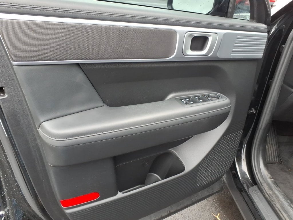 2024 Hyundai Santa Fe XRT