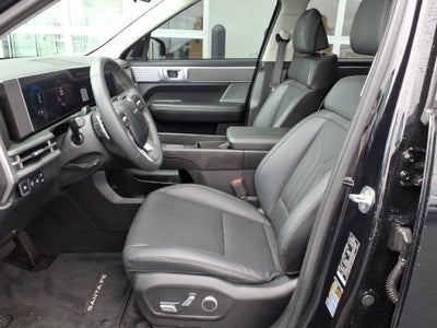 2024 Hyundai Santa Fe XRT