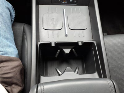 2024 Hyundai Santa Fe XRT