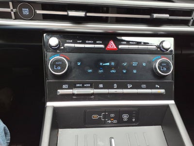 2024 Hyundai Santa Fe XRT