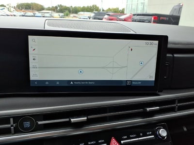 2024 Hyundai Santa Fe XRT