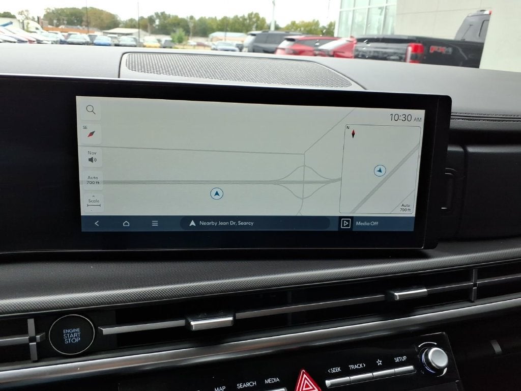 2024 Hyundai Santa Fe XRT