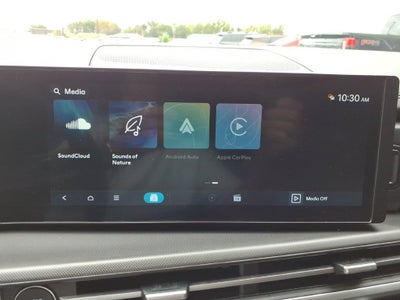 2024 Hyundai Santa Fe XRT