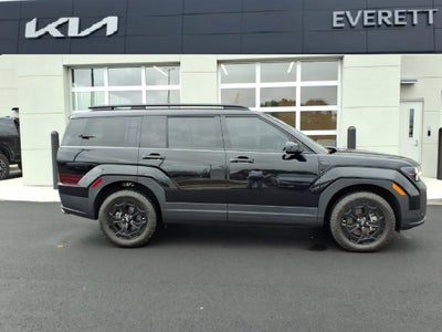 2024 Hyundai Santa Fe XRT