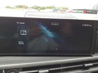 2024 Hyundai Santa Fe XRT