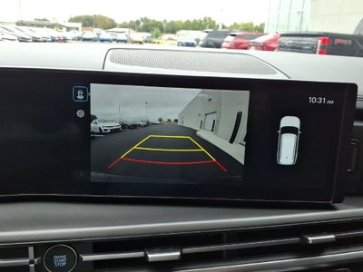 2024 Hyundai Santa Fe XRT