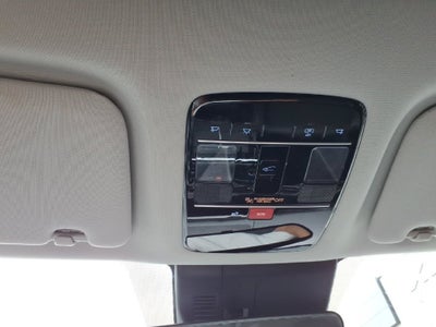2024 Hyundai Santa Fe XRT
