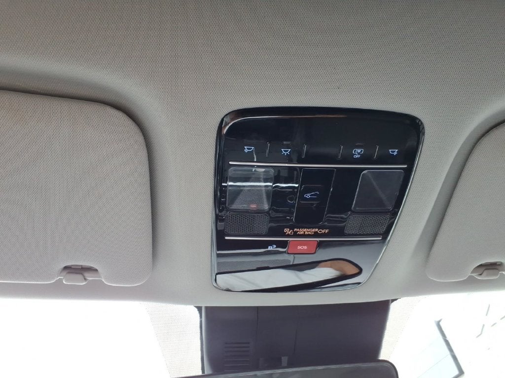 2024 Hyundai Santa Fe XRT