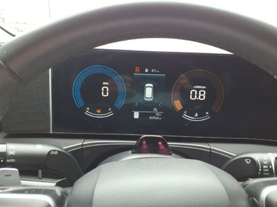 2024 Hyundai Santa Fe XRT