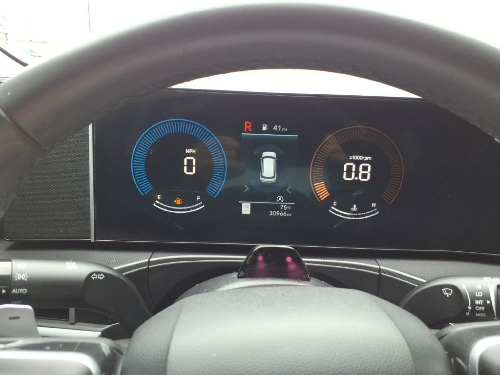 2024 Hyundai Santa Fe XRT