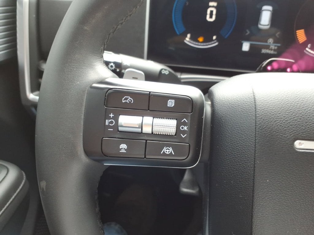 2024 Hyundai Santa Fe XRT