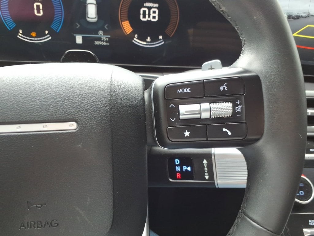 2024 Hyundai Santa Fe XRT