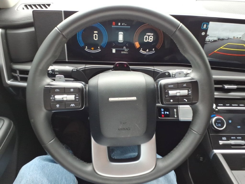2024 Hyundai Santa Fe XRT