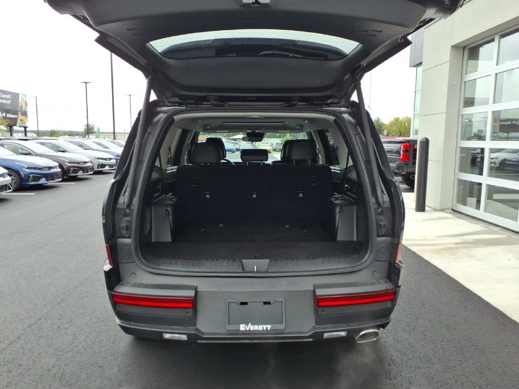 2024 Hyundai Santa Fe XRT