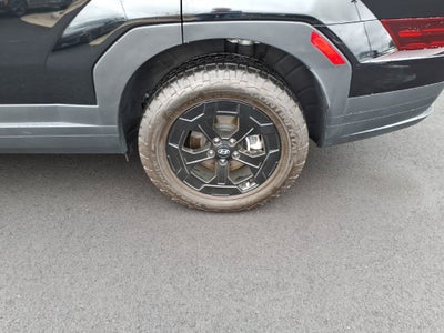 2024 Hyundai Santa Fe XRT