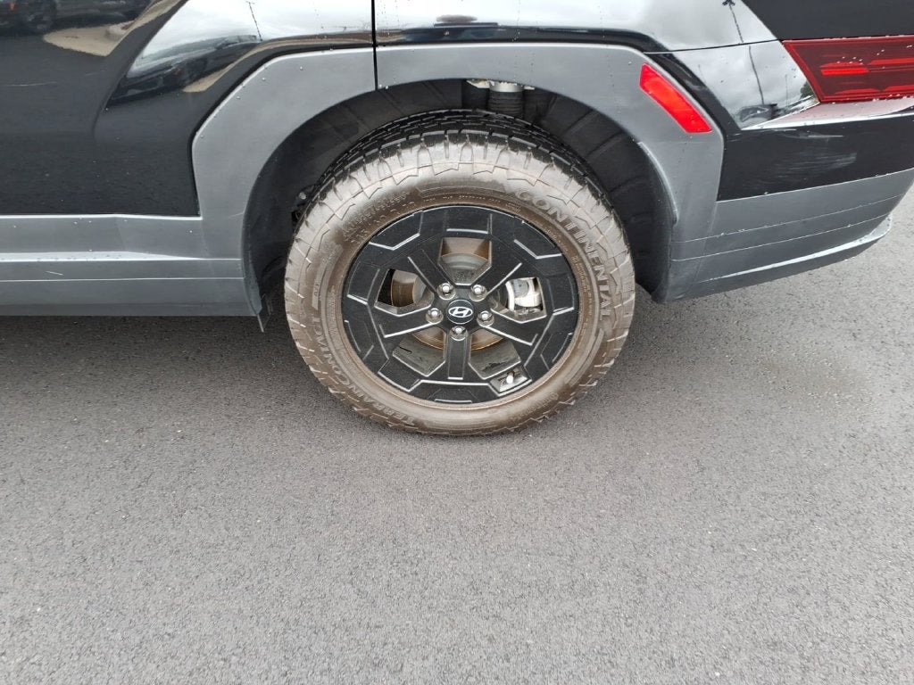 2024 Hyundai Santa Fe XRT