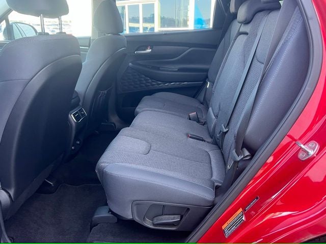 2022 Hyundai Santa Fe XRT