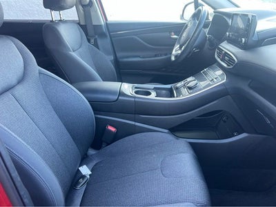 2022 Hyundai Santa Fe XRT