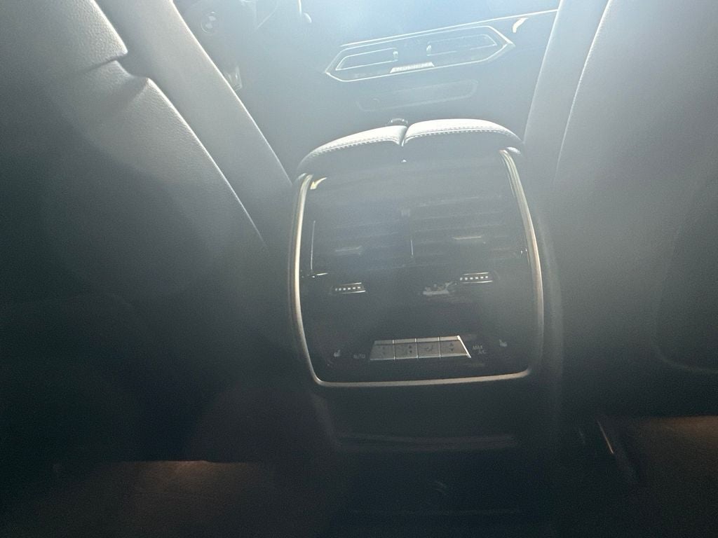 2023 BMW X5 M50i