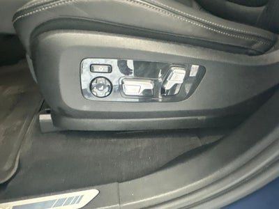 2023 BMW X5 M50i
