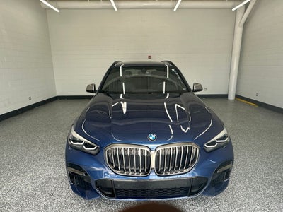 2023 BMW X5 M50i