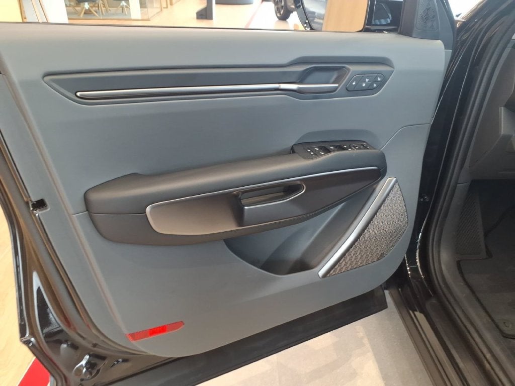 2026 Kia EV9 Wind