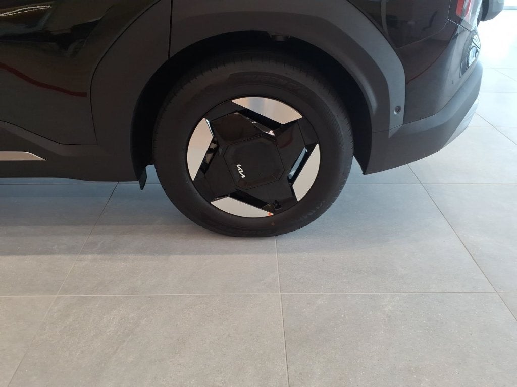 2026 Kia EV9 Wind