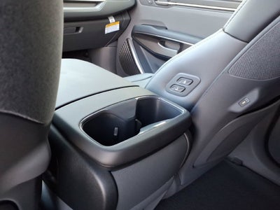 2026 Kia EV9 Wind