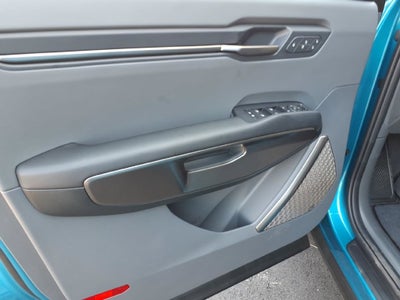 2026 Kia EV9 Wind
