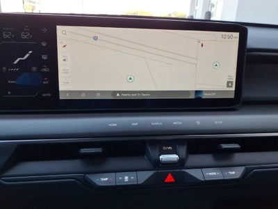 2026 Kia EV9 Wind