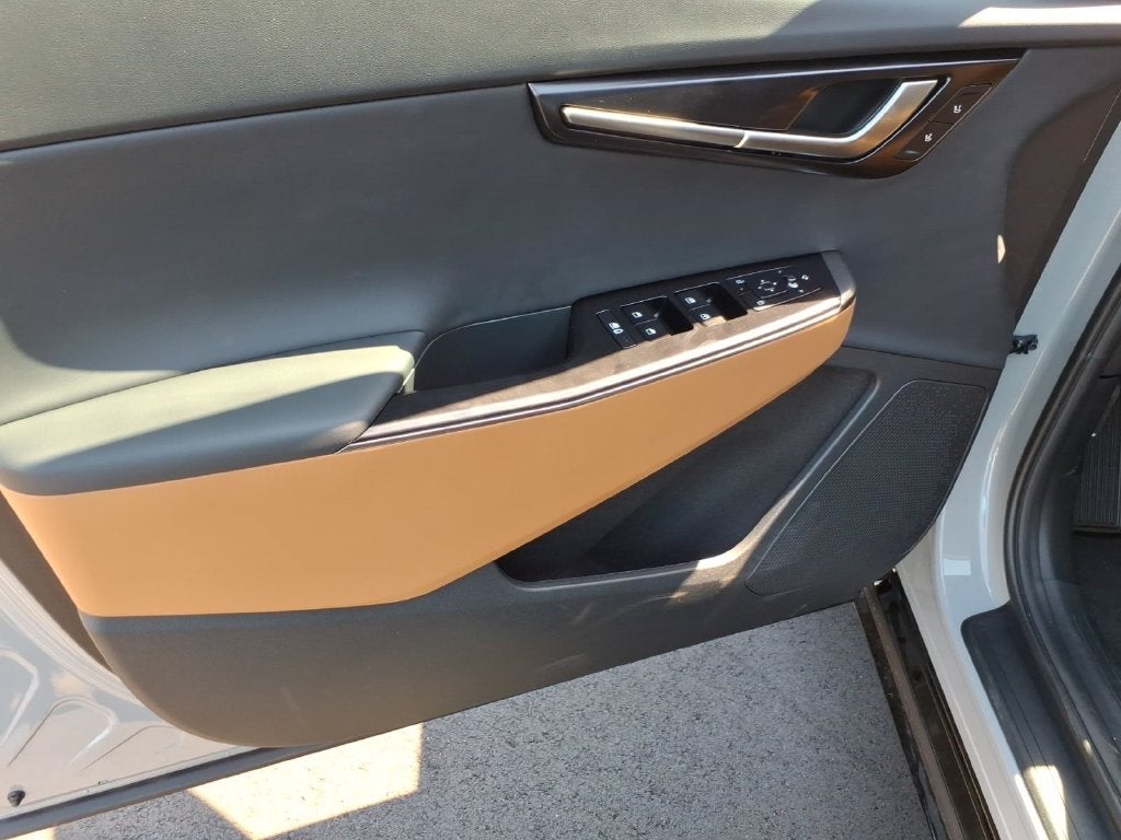 2026 Kia EV6 Wind