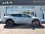 2026 Kia EV6 Wind