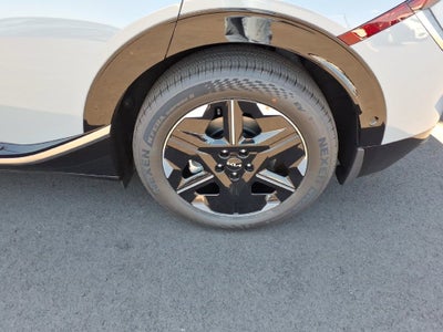 2026 Kia EV6 Wind