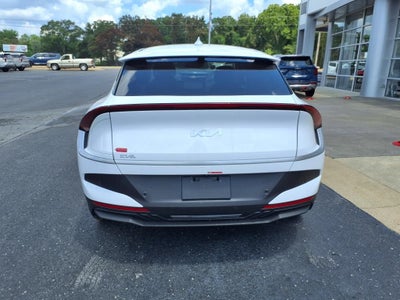 2025 Kia EV6 Light