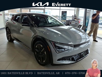 2026 Kia EV6 Light