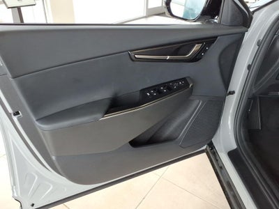 2026 Kia EV6 Light